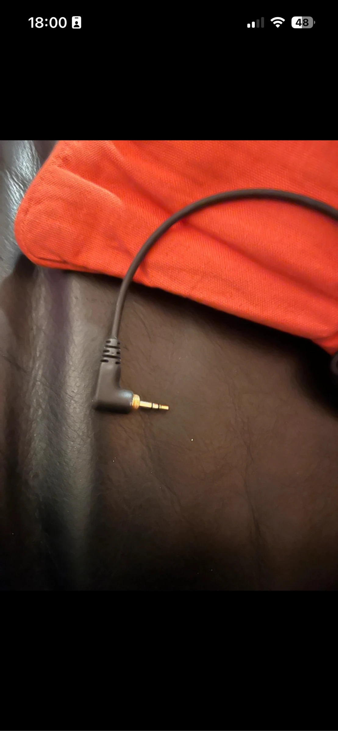 🎧 Pioneer HDJ DJ Headphones – Excellent condition – With Lightning, USB-C and 6.35 mm Jack adapters – photo 7